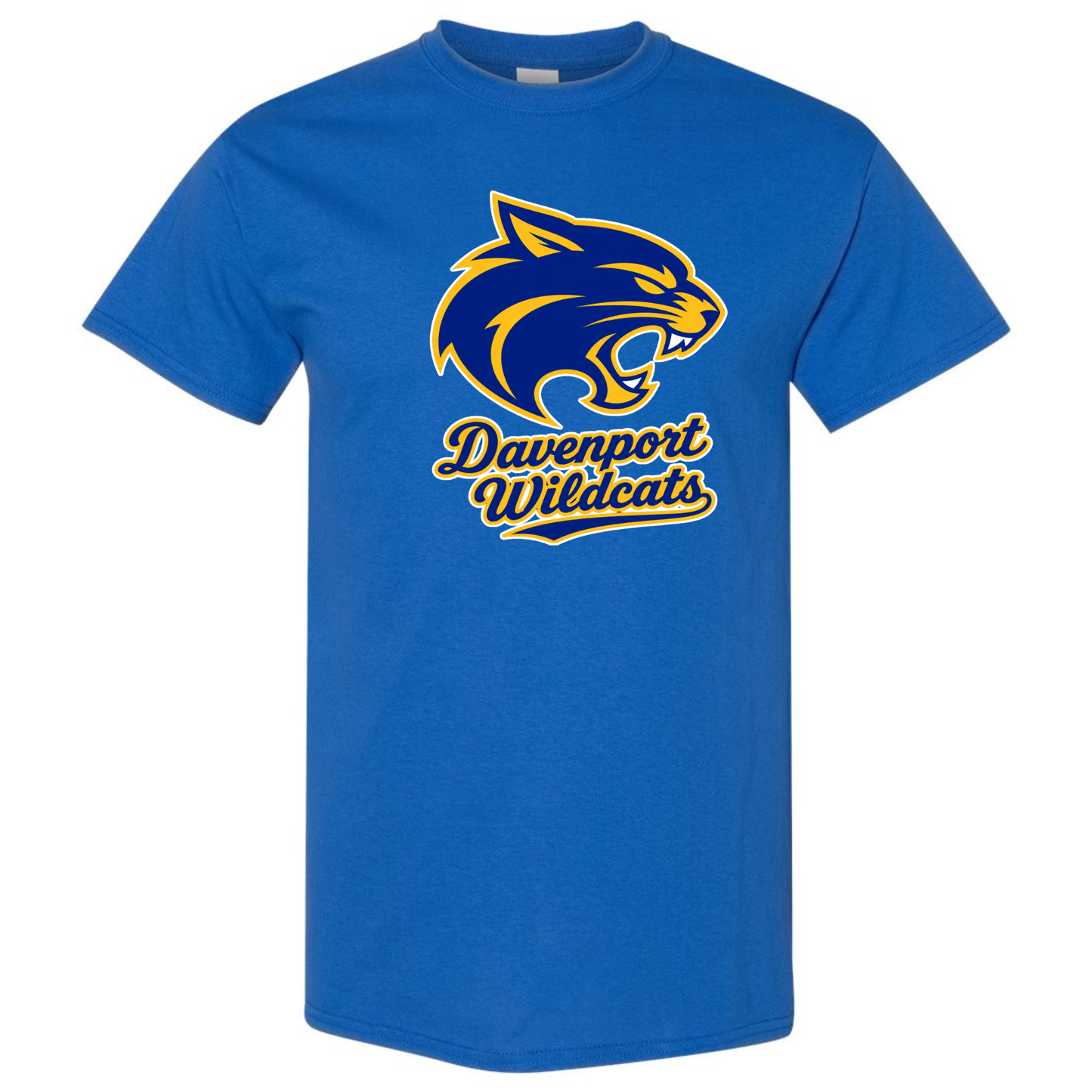 Wildcats design #2