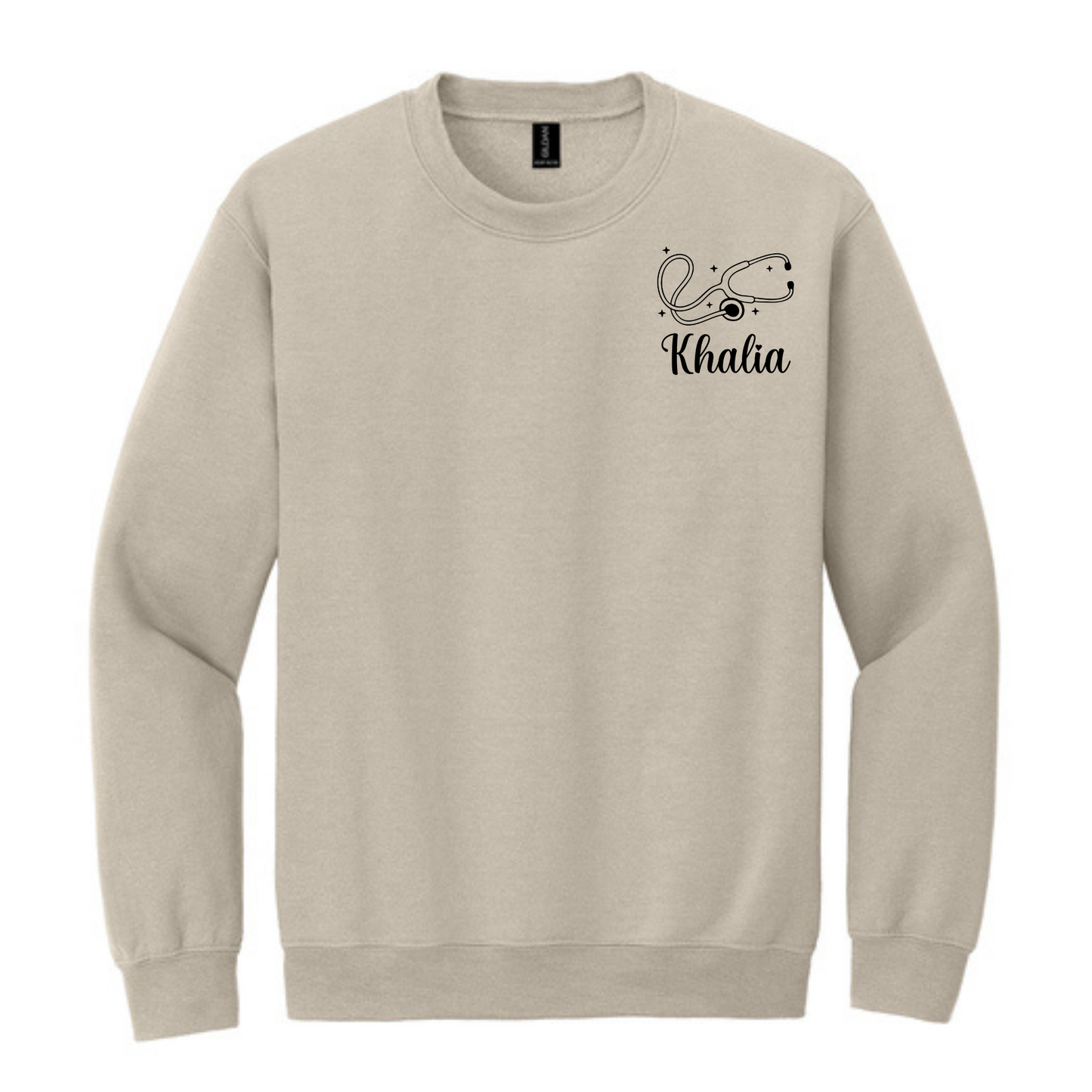 Literally Just a Nurse