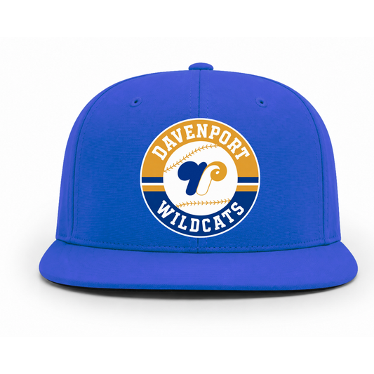 Wildcats Flex fit hat