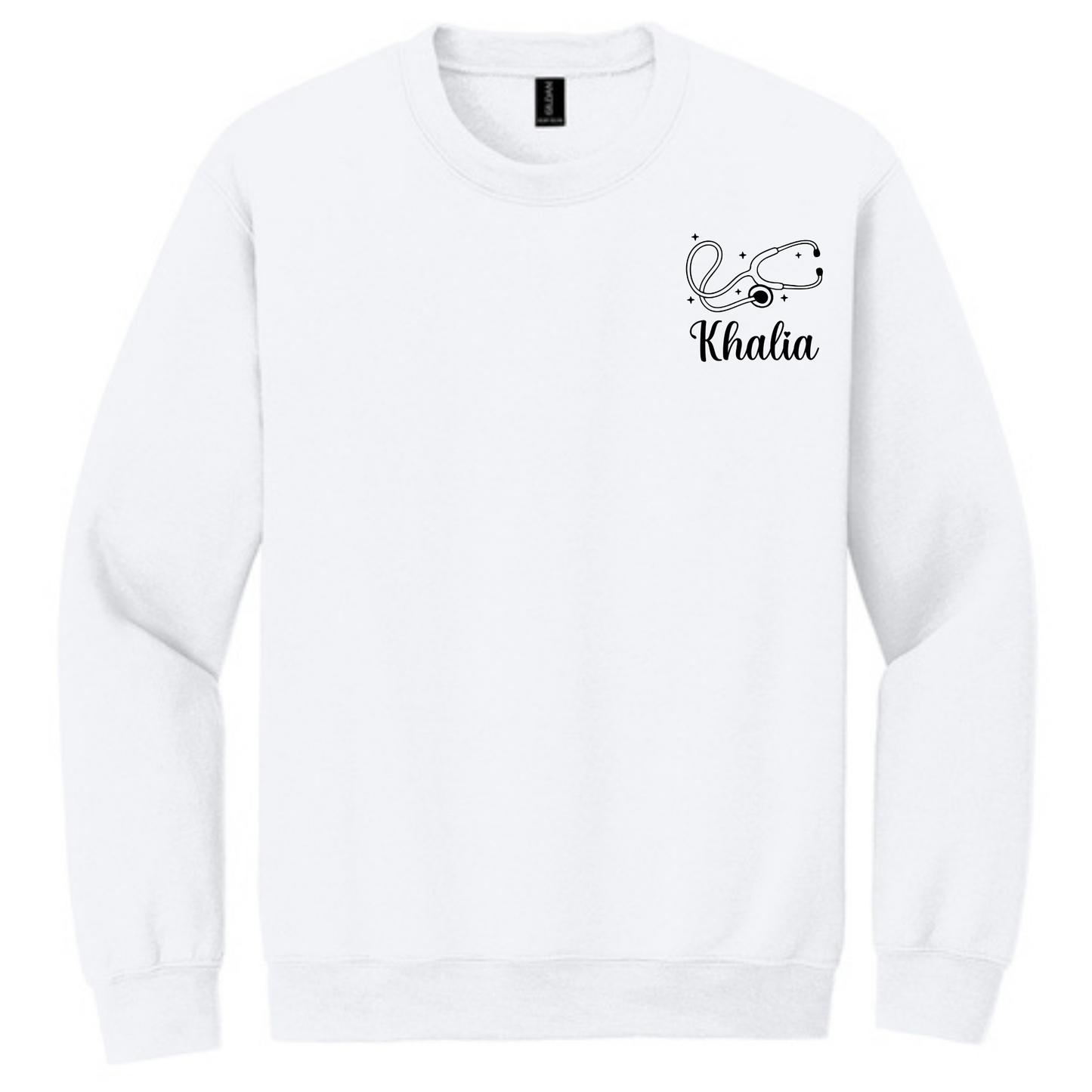 Literally Just a Nurse