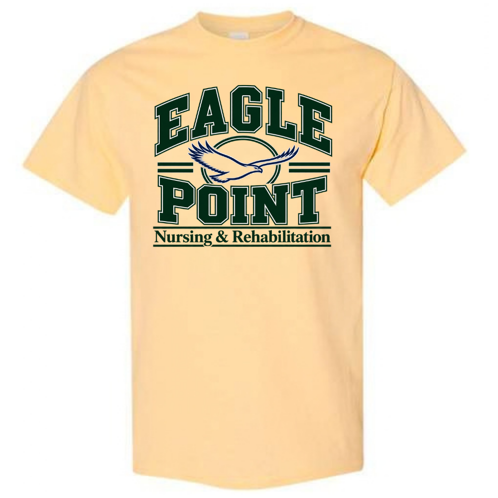 Eagle Point Design