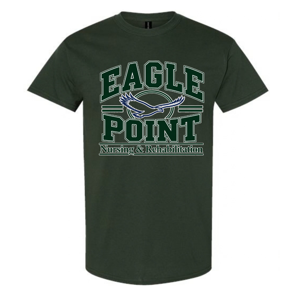 Eagle Point Design