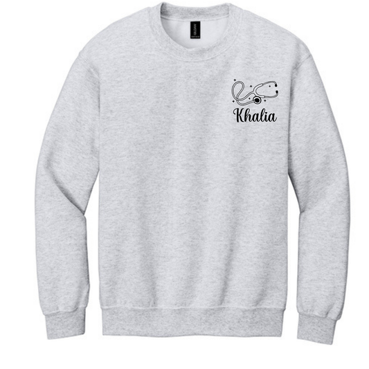 Literally Just a Nurse