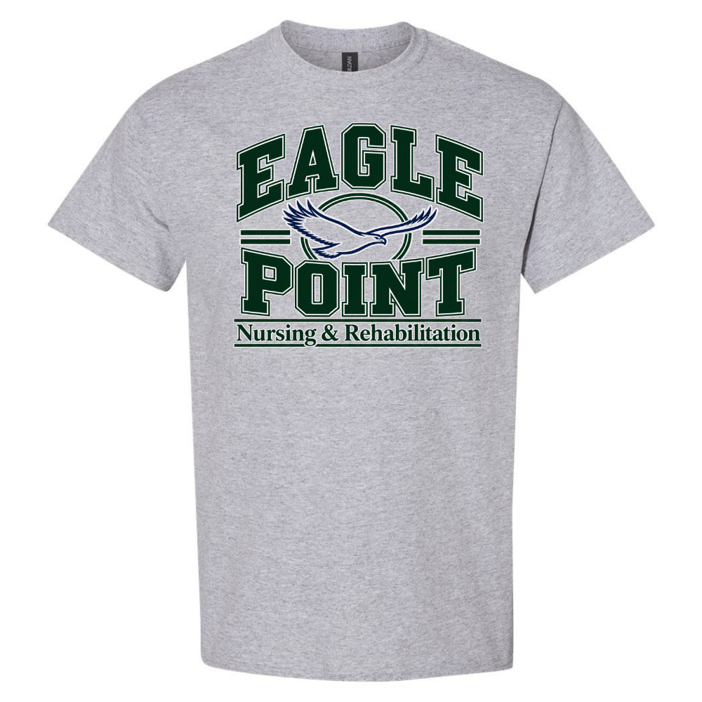 Eagle Point Design