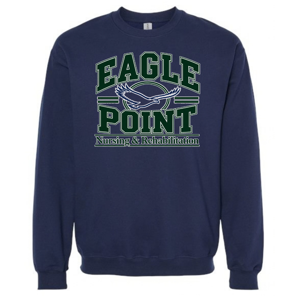 Eagle Point Design