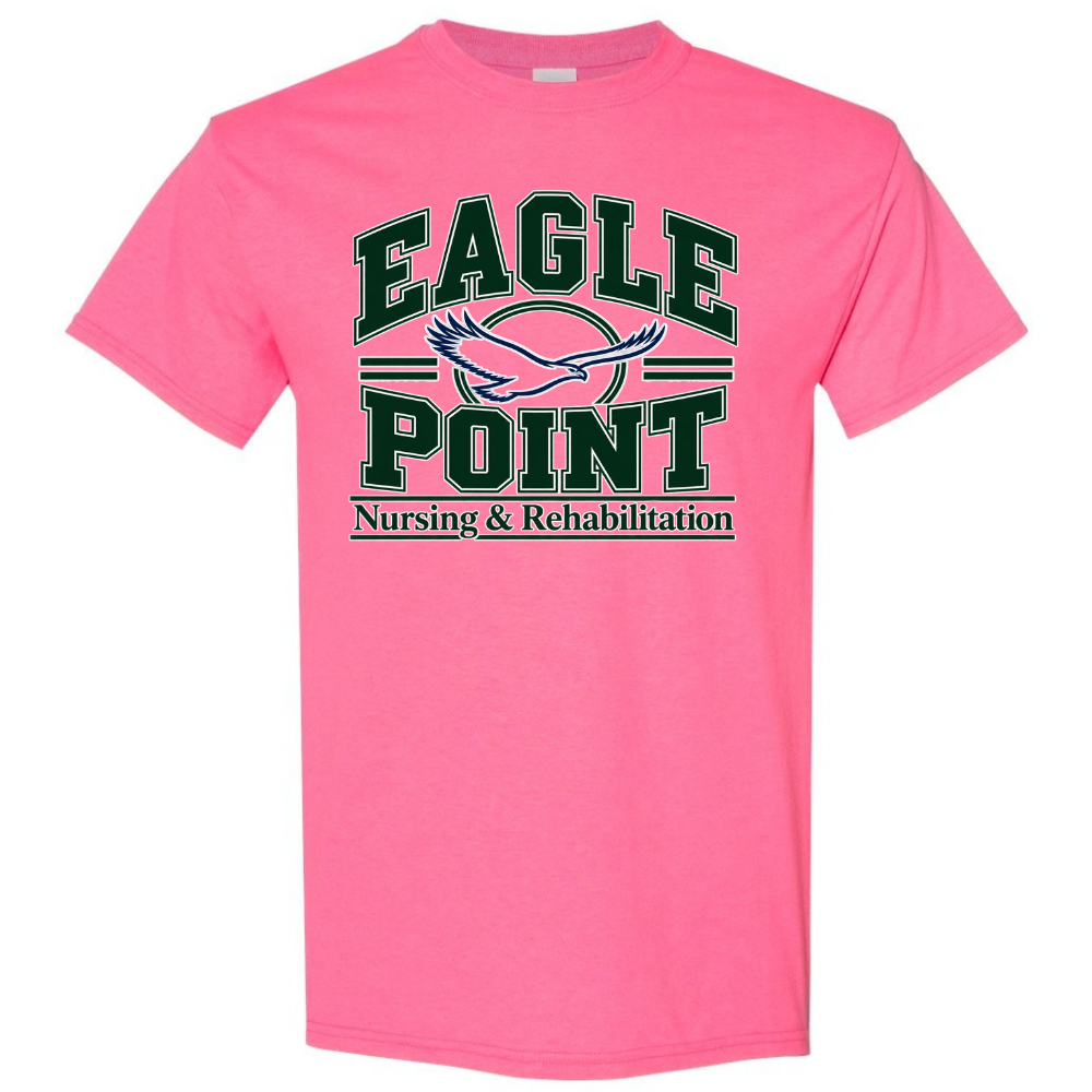 Eagle Point Design