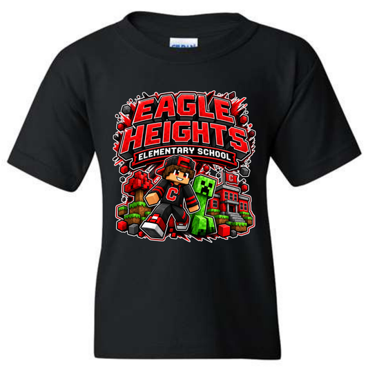 Eagle Heights Minecraft