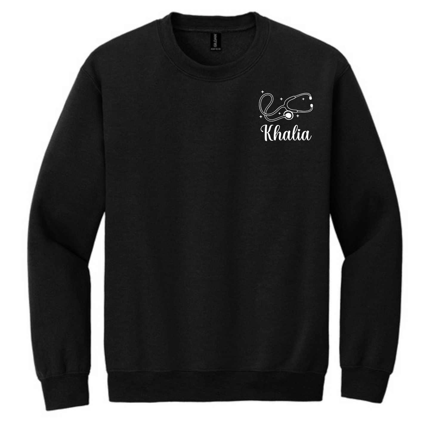 Literally Just a Nurse