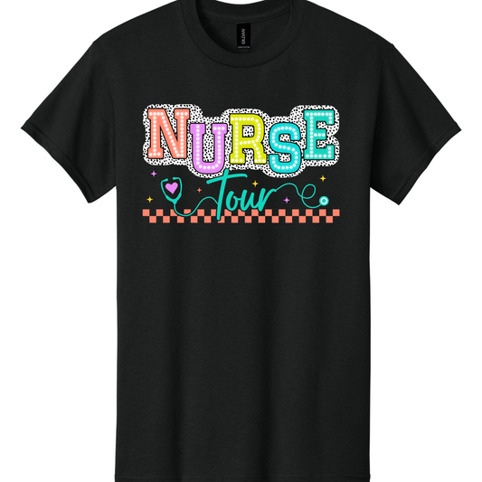 Nurse Tour