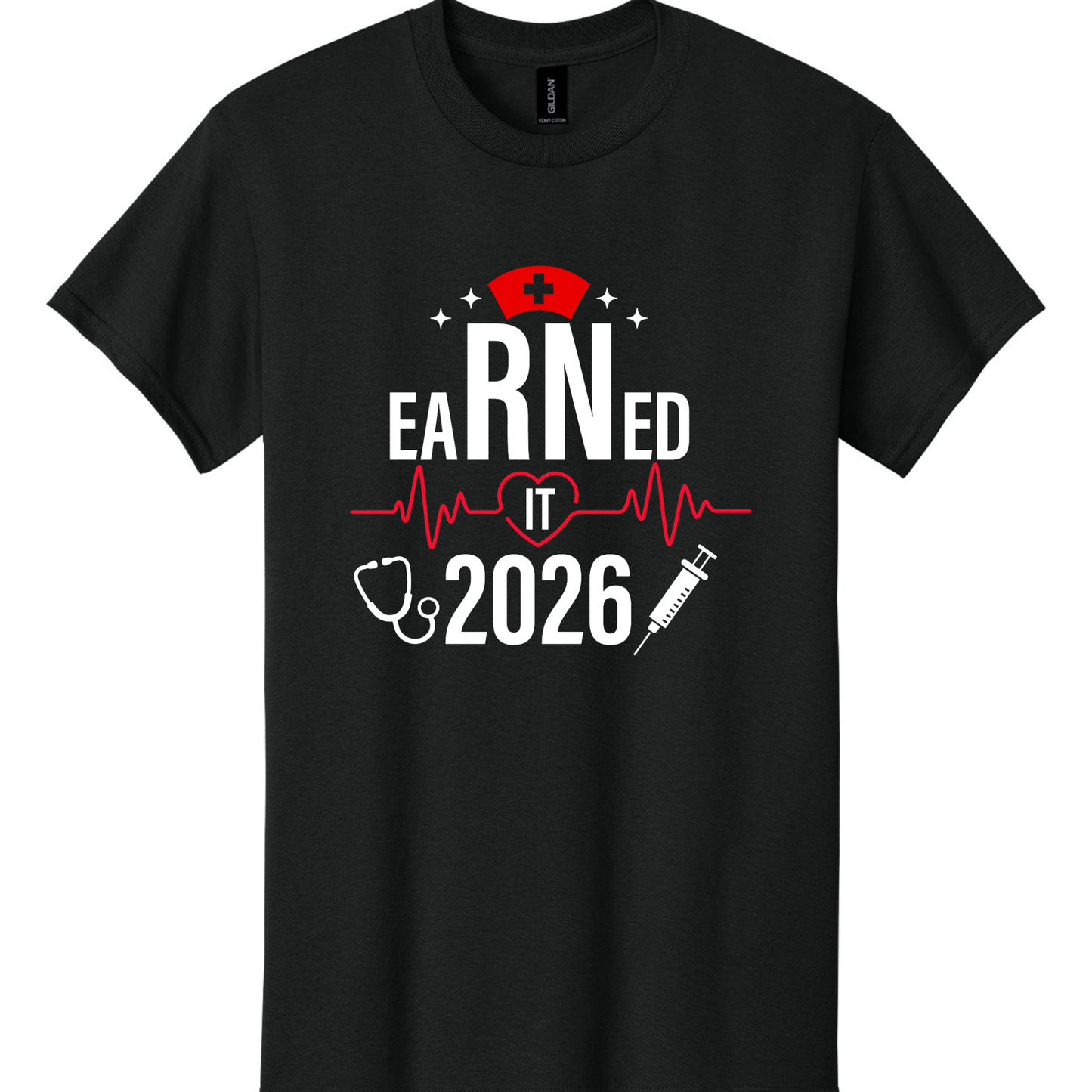 Earned It 2026