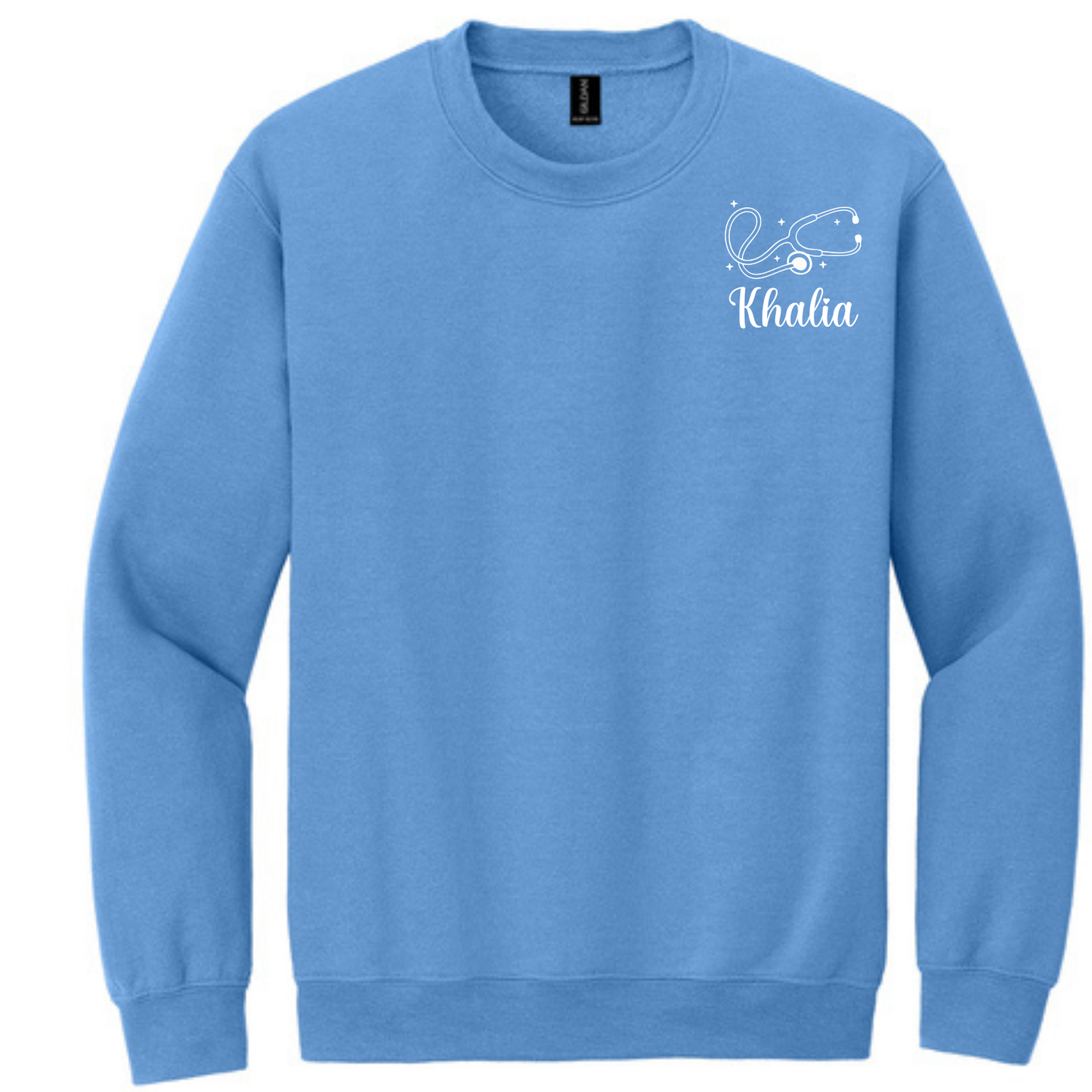 Literally Just a Nurse