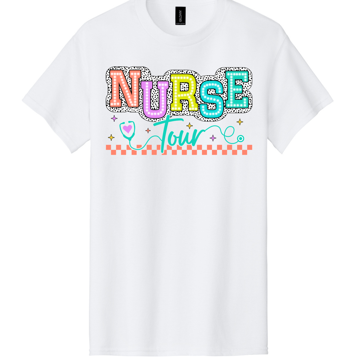 Nurse Tour