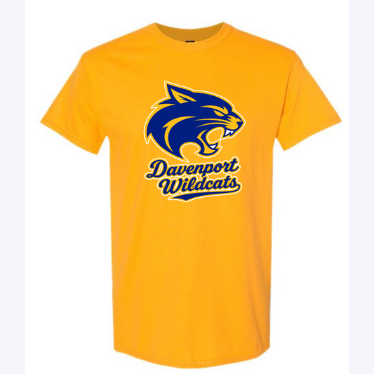 Wildcats design #2