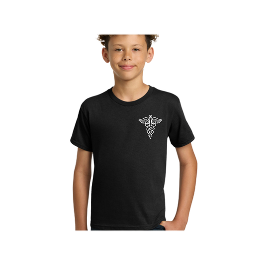 Someone I Love is a Nurse- Youth