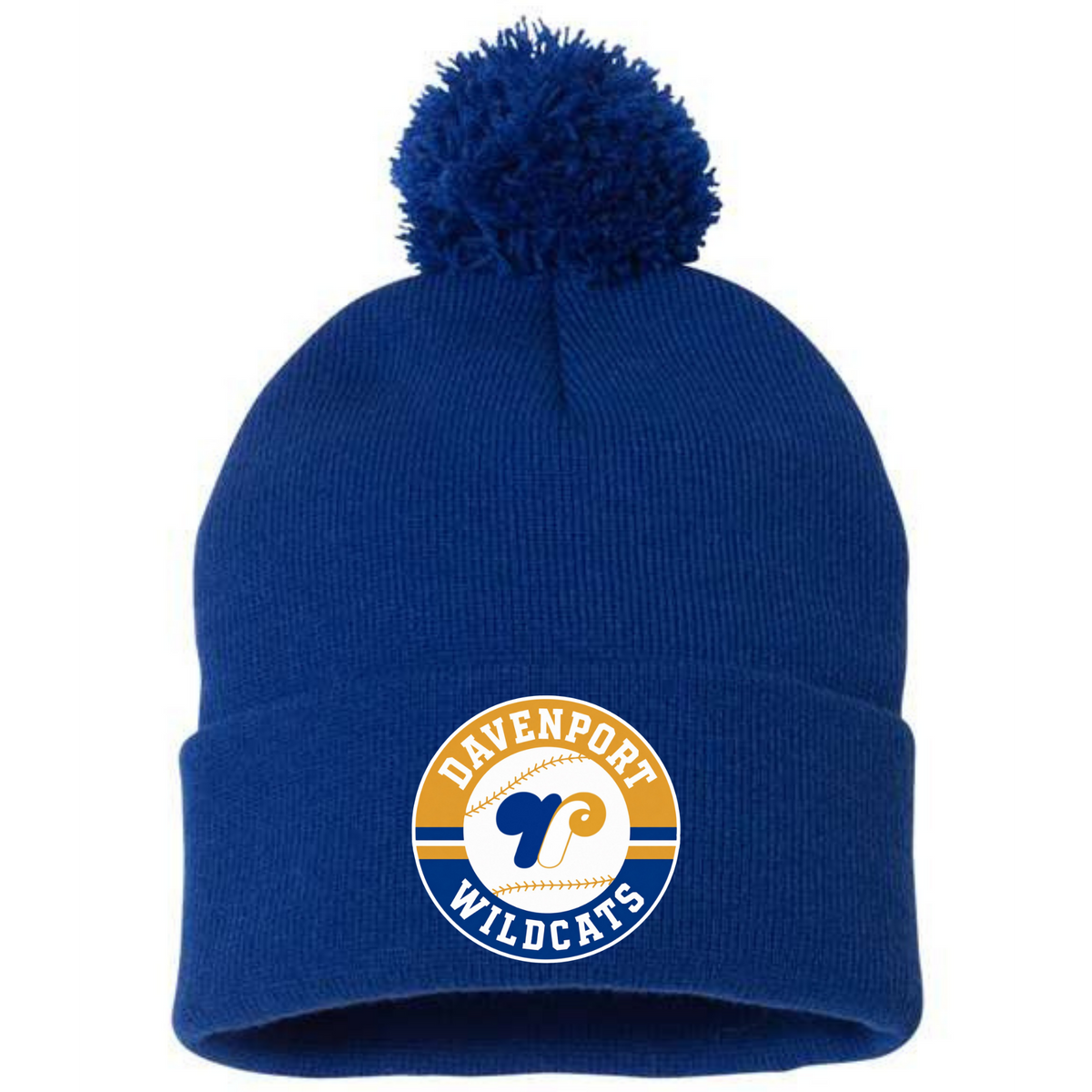 Wildcats Stocking Cap
