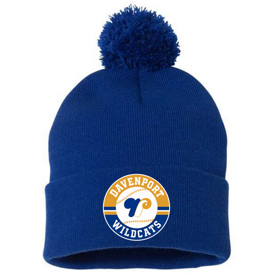 Wildcats Stocking Cap