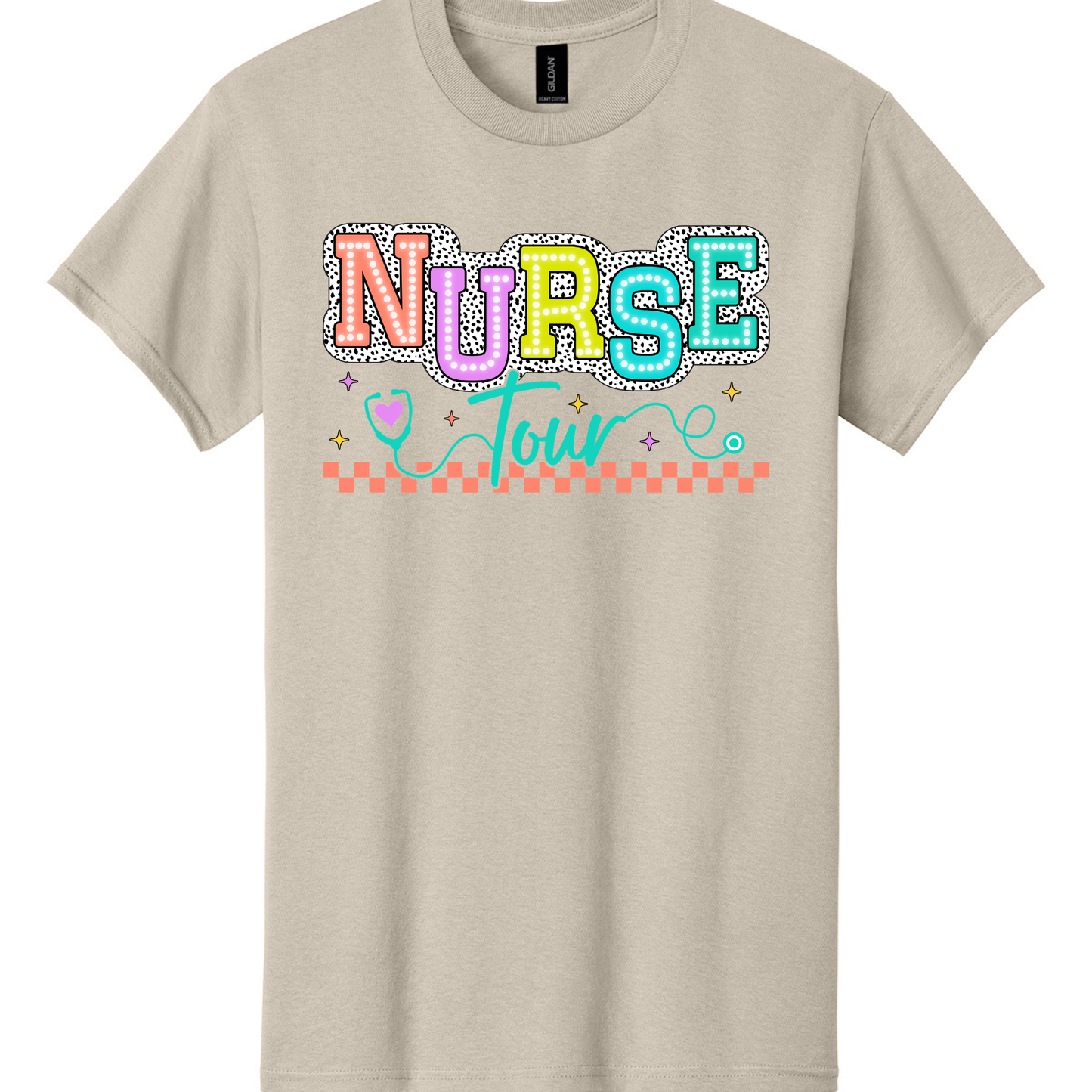Nurse Tour