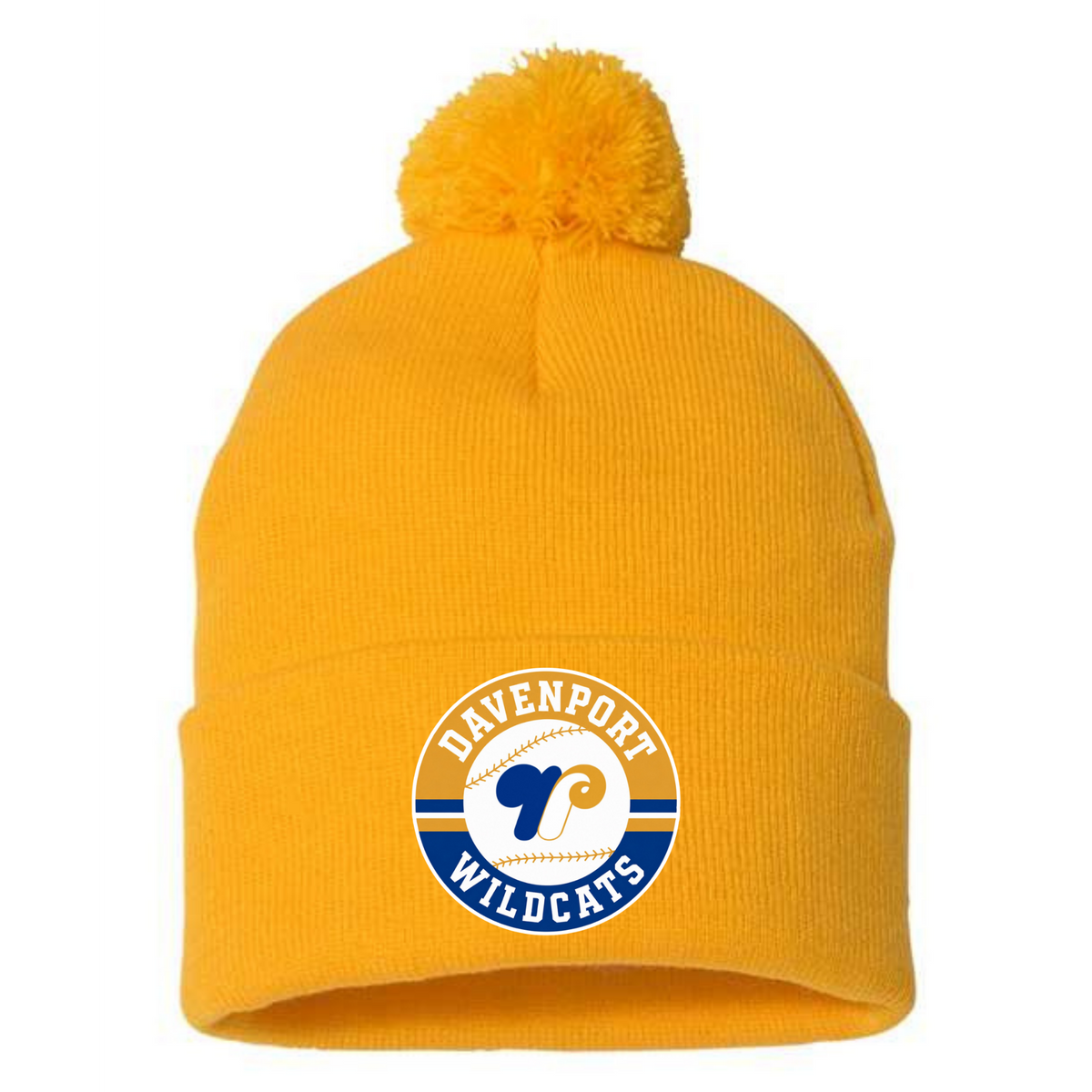 Wildcats Stocking Cap