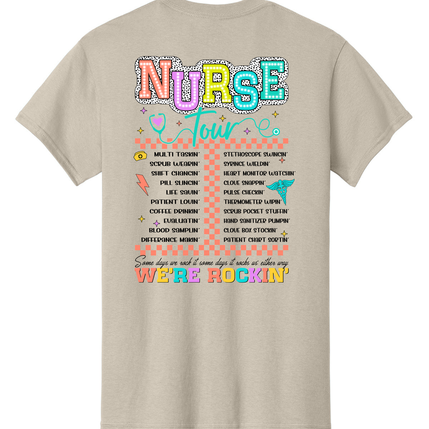 Nurse Tour