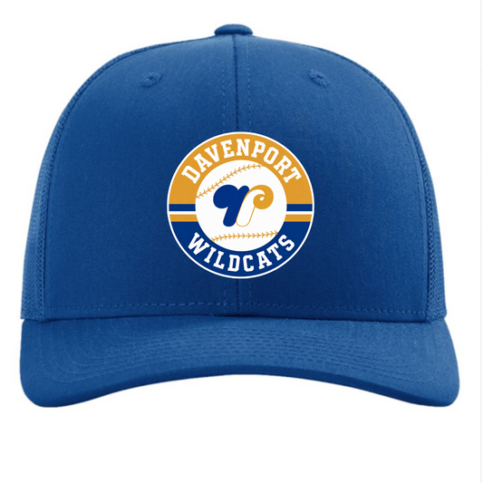 Wildcats Trucker Cap
