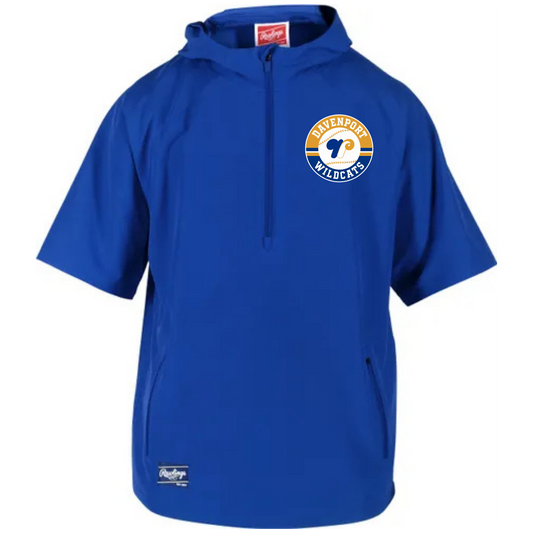 Wildcats Cage Jacket